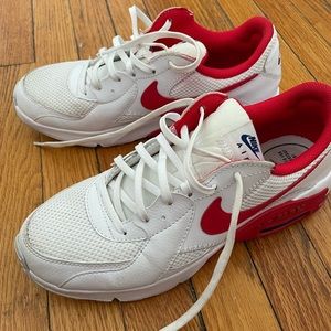Nike Air Max Size 9.5 Women’s
